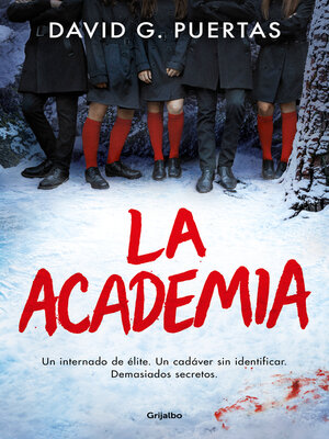 cover image of La academia